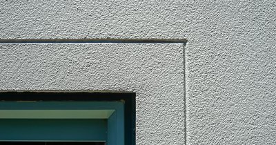 Fassade verputzen mit Gewebe: Preise pro Quadratmeter