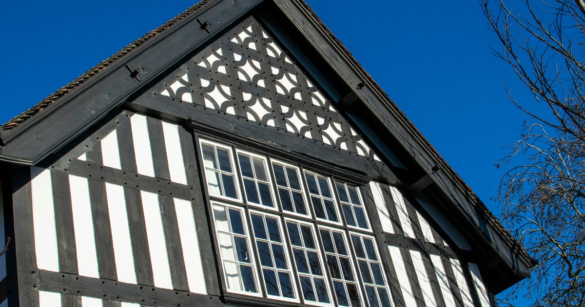 Holzrahmenbau Außenwand: Aufbau und Schichten