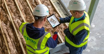 Wärmedämmverbundsystem: Kosten pro Quadratmeter