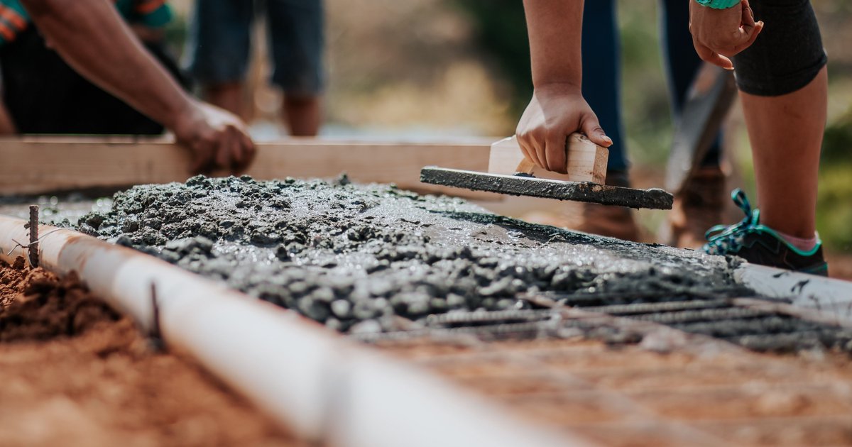 Fundament Tiefe: Normen und Anforderungen