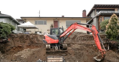 Terrasse Fundament Tiefe: Planung